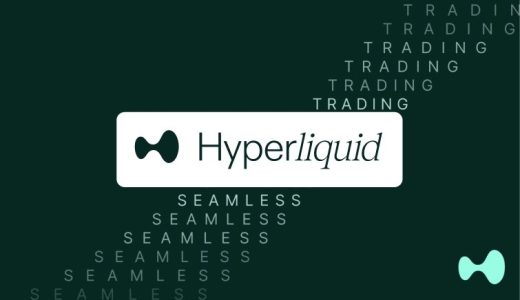 Hyperliquidのエアドロ第二弾を狙う