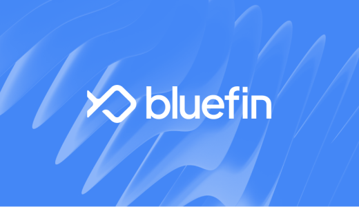 BluefinのAirdropについて